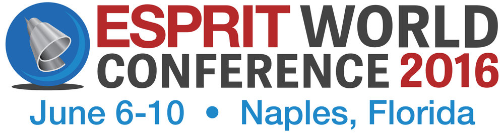 ESPRIT Worldwide Conference 2016 dal 6 giugno 2016 al Hyatt Regency Coconut Point Resort in Naples, Florida